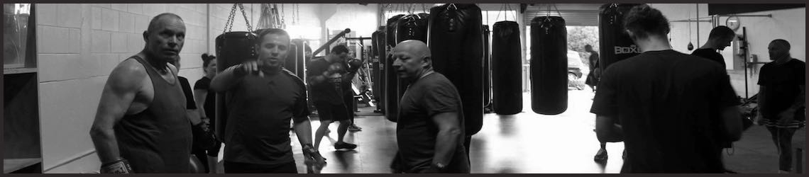 Punch Bags