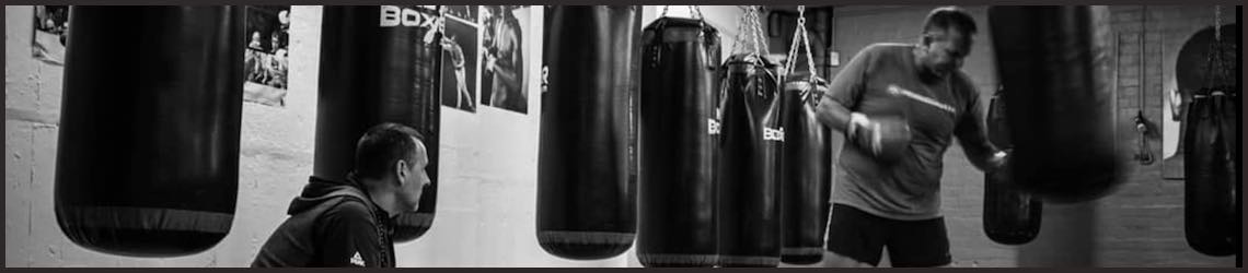 NZ Boxer