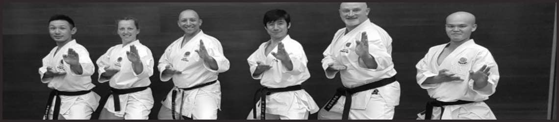 Karate