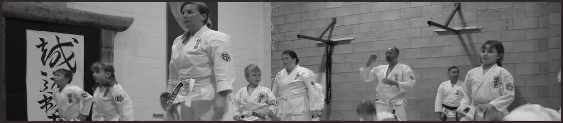 Karate Belts