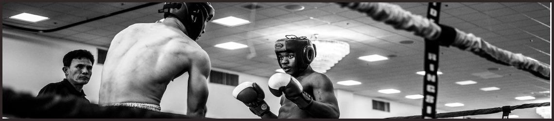 NZ Boxer Groin Guards